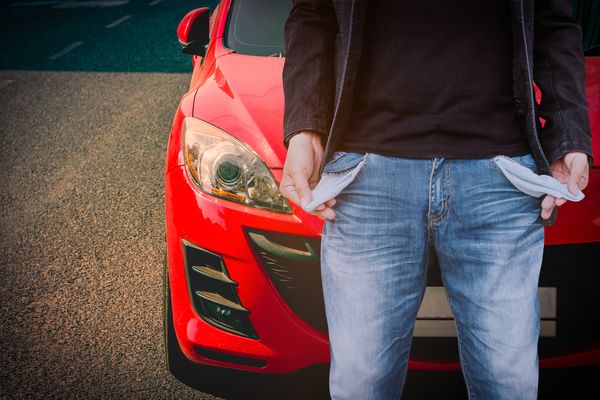 泰山汽車借款非車主本人可以辦理汽車借款嗎？