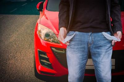 泰山汽車借款非車主本人可以辦理汽車借款嗎？